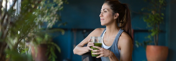 Holistic Healing Toms River NJ Healthy Woman