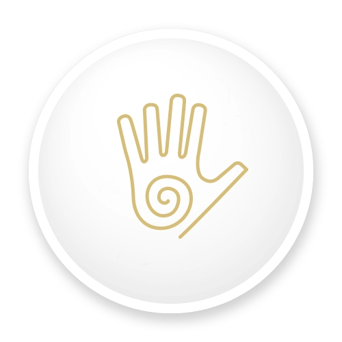 Reiki Icon