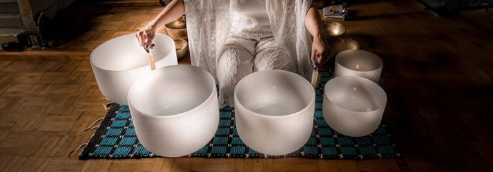 Holistic Healing Toms Rivers NJ Sound Therapy