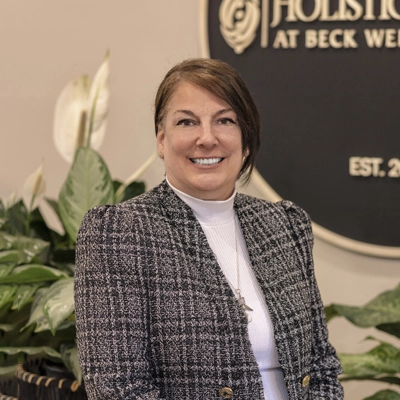 Holistic Healing Toms River NJ Gina Cannone