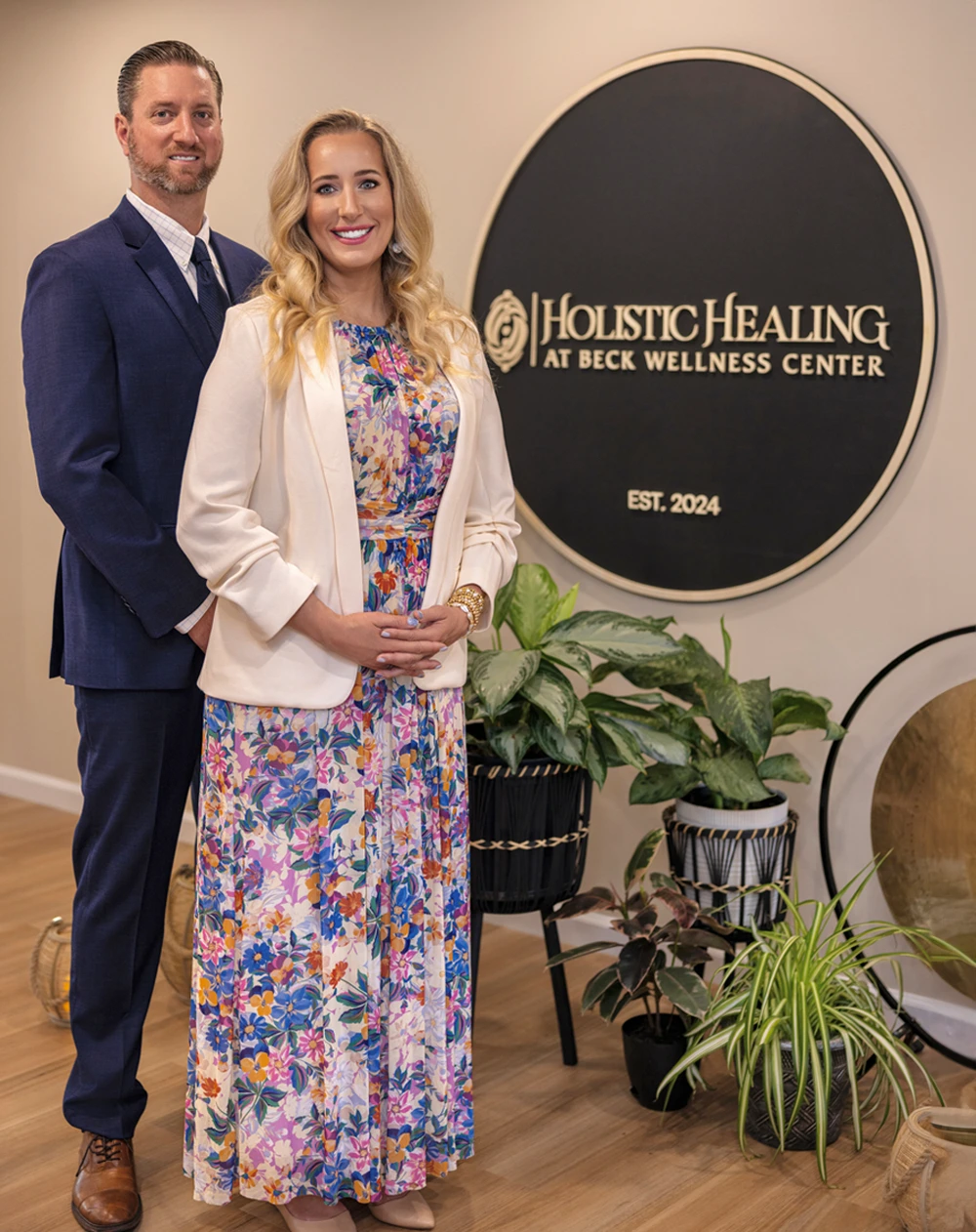 Holistic Healing Toms River NJ Kathleen And Scott Beck
