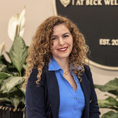 Holistic Healing Toms River NJ Tatiana