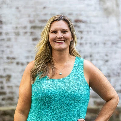 Christine Marcario Wellness Instructor