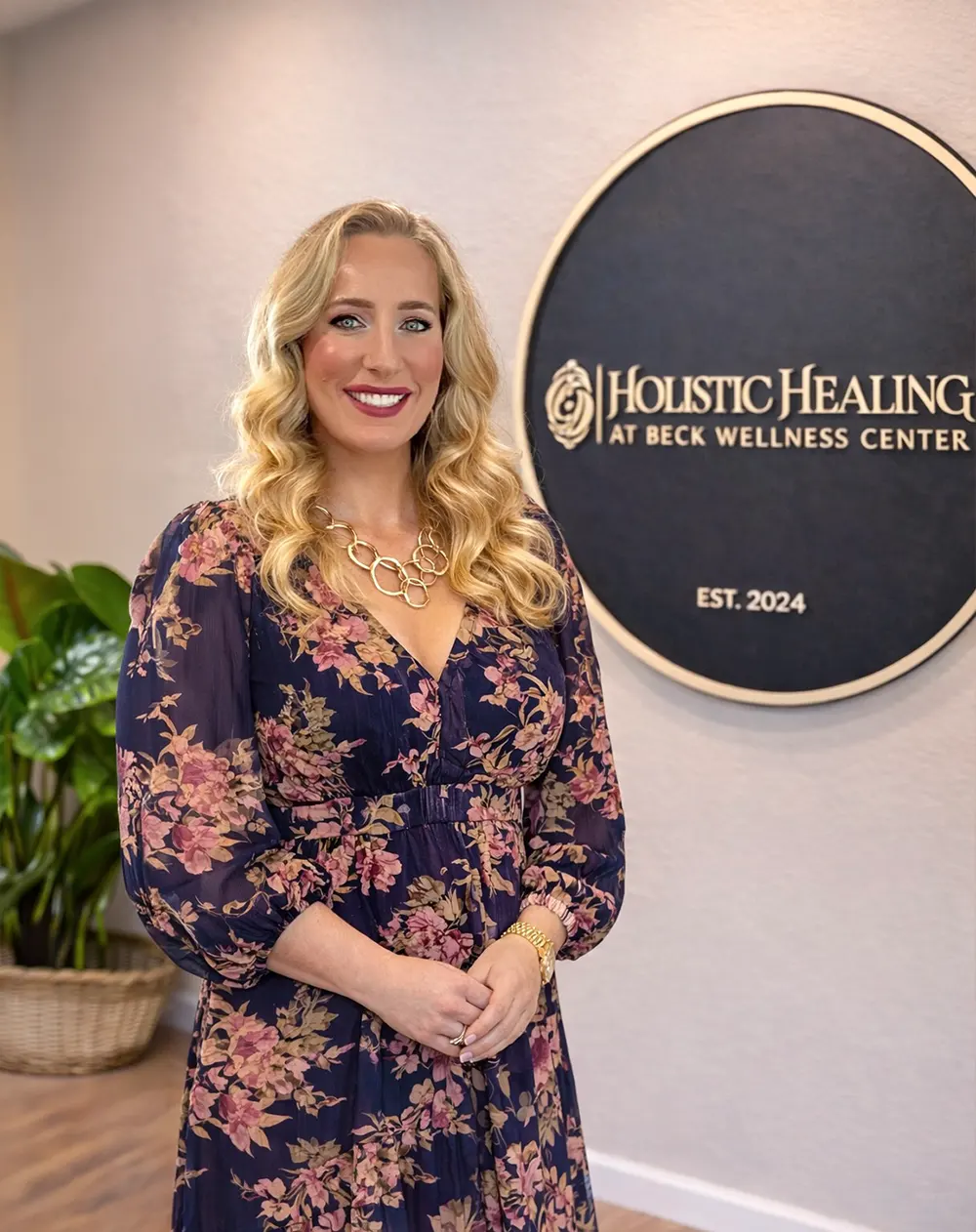 Holistic Healing Toms River NJ Kathleen Beck HP