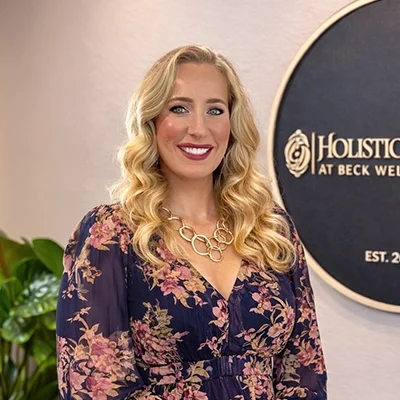 Holistic Healing Toms River NJ Kathleen Beck NEW