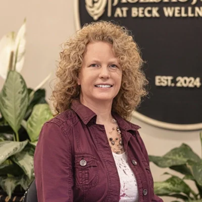 Holistic Healing Toms River NJ Val Team